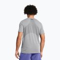 Maglietta Under Armour da uomo Vanish Seamless mod grigio/nero 2