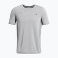 Maglietta Under Armour da uomo Vanish Seamless mod grigio/nero 4