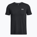 Maglietta Under Armour Vanish Seamless uomo nero/grigio mod. 4