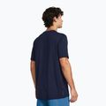 Maglia da allenamento uomo Under Armour Vanish Energy midnight navy/midnight navy 2