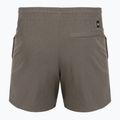 Pantaloncini da allenamento uomo Under Armour Project Rock Camp brown 2