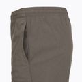 Pantaloncini da allenamento uomo Under Armour Project Rock Camp brown 4