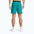 Pantaloncini da uomo Under Armour UA Vanish Woven 6in Graphic circuito teal/hydro teal 3