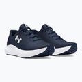 Under Armour Charged Surge 4 academy/academy/white scarpe da corsa da uomo 3