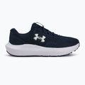 Under Armour Charged Surge 4 academy/academy/white scarpe da corsa da uomo 2