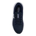 Under Armour Charged Surge 4 academy/academy/white scarpe da corsa da uomo 5
