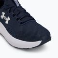 Under Armour Charged Surge 4 academy/academy/white scarpe da corsa da uomo 7