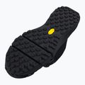 Under Armour Charged Valsetz nero/nero/grigio scarpa tattica da donna 12