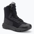 Under Armour Charged Valsetz nero/nero/grigio scarpa tattica da donna