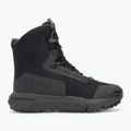 Under Armour Charged Valsetz nero/nero/grigio scarpa tattica da donna 2