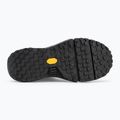 Under Armour Charged Valsetz nero/nero/grigio scarpa tattica da donna 4