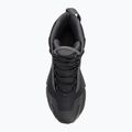 Under Armour Charged Valsetz nero/nero/grigio scarpa tattica da donna 5