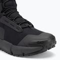 Under Armour Charged Valsetz nero/nero/grigio scarpa tattica da donna 7
