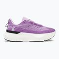 Under Armour Infinite Pro scarpe da corsa donna viola ace/nero/bianco 2