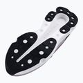 Under Armour Infinite Pro scarpe da corsa donna viola ace/nero/bianco 12