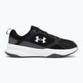 Scarpe da allenamento uomo Under Armour Charged Edge black/castlerock/white 2