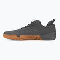 Under Armour TriBase Reign 6 scarpe da ginnastica da uomo castlerock/grigio titanio/nero 9