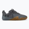 Under Armour TriBase Reign 6 scarpe da ginnastica da uomo castlerock/grigio titanio/nero 2