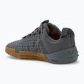 Under Armour TriBase Reign 6 scarpe da ginnastica da uomo castlerock/grigio titanio/nero 3