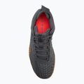 Under Armour TriBase Reign 6 scarpe da ginnastica da uomo castlerock/grigio titanio/nero 5