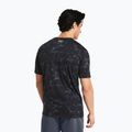 Maglietta da allenamento Under Armour Project Rock Payoff AOP Graphic nero/silt da uomo 2