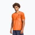 Maglietta da allenamento Under Armour Project Rock Payoff AOP Graphic uomo atomic/atomic/nero