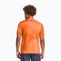 Maglietta da allenamento Under Armour Project Rock Payoff AOP Graphic uomo atomic/atomic/nero 2