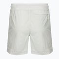 Pantaloncini da basket da uomo Under Armour Curry Woen Short white clay/white clay/white clay 3