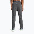 Pantaloni da corsa Under Armour Outrun The Storm da uomo color castlerock/castlerock/riflettente 3