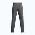 Pantaloni da corsa Under Armour Outrun The Storm da uomo color castlerock/castlerock/riflettente 6