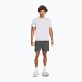 Pantaloncini da corsa Under Armour Launch Elite 2In1 7'' Uomo castelrock/ castelrock/riflettente 2