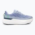 Scarpe da corsa da donna Under Armour Infinite Pro celeste/starlight/matrix green 2