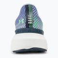 Scarpe da corsa da donna Under Armour Infinite Pro celeste/starlight/matrix green 6