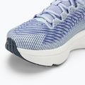 Scarpe da corsa da donna Under Armour Infinite Pro celeste/starlight/matrix green 7