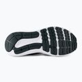 Under Armour Charged Surge 4 nero/antracite/bianco scarpe da corsa da donna 6