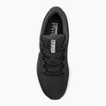 Under Armour Charged Surge 4 nero/antracite/bianco scarpe da corsa da donna 7