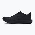 Under Armour Charged Speed Swift scarpe da corsa da donna nero/nero/nero 9