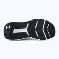 Under Armour Charged Commit TR 4 bianco/grigio resistente/nero scarpe da allenamento da donna 4