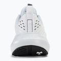 Under Armour Charged Commit TR 4 bianco/grigio resistente/nero scarpe da allenamento da donna 6
