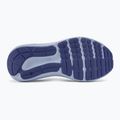 Under Armour Charged Surge 4 scarpe da corsa da donna halo gray/celeste/starlight 4