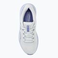 Under Armour Charged Surge 4 scarpe da corsa da donna halo gray/celeste/starlight 5