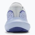 Under Armour Charged Surge 4 scarpe da corsa da donna halo gray/celeste/starlight 6