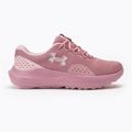 Under Armour Charged Surge 4 scarpe da corsa da donna elisir rosa/prime pink/elisir rosa 2