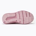 Under Armour Charged Surge 4 scarpe da corsa da donna elisir rosa/prime pink/elisir rosa 4
