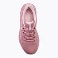 Under Armour Charged Surge 4 scarpe da corsa da donna elisir rosa/prime pink/elisir rosa 5