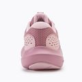Under Armour Charged Surge 4 scarpe da corsa da donna elisir rosa/prime pink/elisir rosa 6