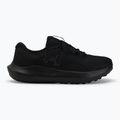 Under Armour Charged Surge 4 scarpe da corsa da donna nero/nero/nero 2