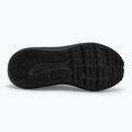 Under Armour Charged Surge 4 scarpe da corsa da donna nero/nero/nero 4
