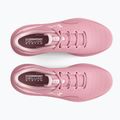 Under Armour Charged Surge 4 scarpe da corsa da donna elisir rosa/prime pink/elisir rosa 11