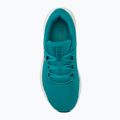 Scarpe da corsa Under Armour Charged Surge 4 circuit teal/halo gray/hydro teal da uomo 5